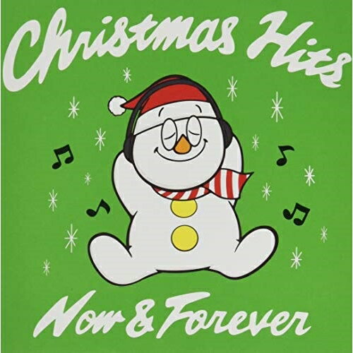 Other - CD / オムニバス / クリスマス・ヒッツ ナウ・アンド・フォーエバー / WPCR-18393