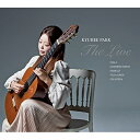 The Live (紙ジャケット)Kyuhee Parkキュヒパク きゅひぱく　発売日 : 2023年4月12日　種別 : CD　JAN : 4549767177649　商品番号 : COCQ-85605【商品紹介】クラシックギター界の現世代のトップランナー朴葵姫(パク・キュヒ)は、コロナ禍以降、韓国を拠点に活動し、韓国のYouTubeチャンネルで火がつき人気を博している。2021年に初のセルフプロデュース作品『Le Depart』(CDショップ大賞2022・クラシック賞)から2年ぶりとなる今作は、2022年12月に韓国で開催されたリサイタルのライヴ録音盤。朴が”いま惹かれているギター作品を選んだ”という今回のプログラムは、ステージだからこそ披露したい楽曲が集められ、それをライヴ録音という形で収めた朴の現在地がわかる1枚となっている。【収録内容】CD:11.ドビュッシーの墓にささげる讃歌2.涙の讃美3.セレナーデ4.ギター・ソナタ イ長調 Op.29 第2番 I.Allegro moderato5.ギター・ソナタ イ長調 Op.29 第2番 II.Andante sostenuto6.ギター・ソナタ イ長調 Op.29 第2番 III.Minuetto : Quasi scherzo7.ギター・ソナタ イ長調 Op.29 第2番 IV.Rondo : Allegretto8.前奏曲第2番9.前奏曲第3番10.ショーロス第1番11.エチュード第12番12.ギター・ソナタ Op.47 I.Esordio : Solenne13.ギター・ソナタ Op.47 II.Scherzo : Fantastico14.ギター・ソナタ Op.47 III.Canto : Rapsodico15.ギター・ソナタ Op.47 IV.Finale : Presto e fogoso