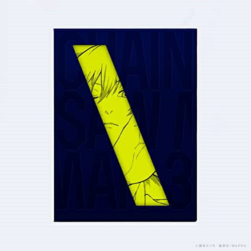 DVD / TVアニメ / チェンソーマン VOL.3 / EYBA-13973