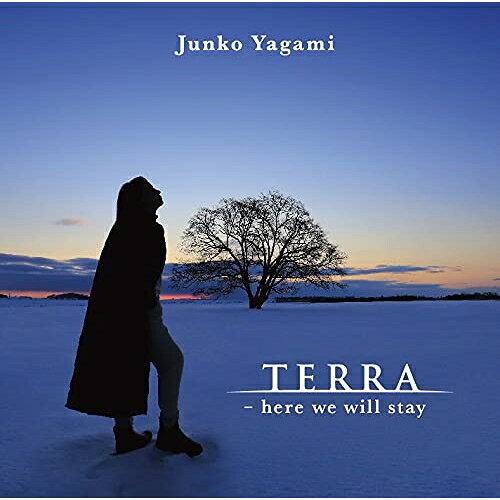 Rakuten - CD / 八神純子 / TERRA - here we will stay / MHCL-2936