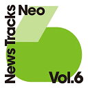 CD / オムニバス / News Tracks Neo Vol.6 / MUCE-1057