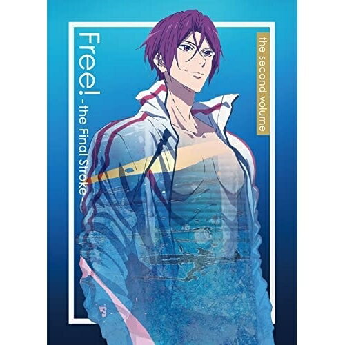 劇場版 Free!-the Final Stroke- 後編 (本編ディスク+特典ディスク)劇場アニメ西屋太志、島崎信長、鈴木達央、宮野真守、内山昂輝、細谷佳正、河浪栄作、加藤達也　発売日 : 2023年4月05日　種別 : DVD　JAN : 4524135029003　商品番号 : PCBE-56478