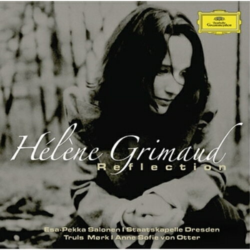 CD / エレーヌ・グリモー / リフレクション (SHM-CD) (解説付) / UCCG-53090