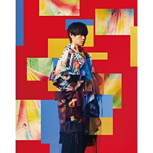 Rakuten - CD / Tani Yuuki / 多面態 (2CD+Blu-ray) (初回生産限定盤) / VLR-1