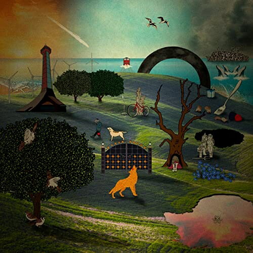 Rakuten - CD / Galileo Galilei / Tsunagari Daisuki Box (4CD+Blu-ray) (完全生産限定盤) / SECL-2860