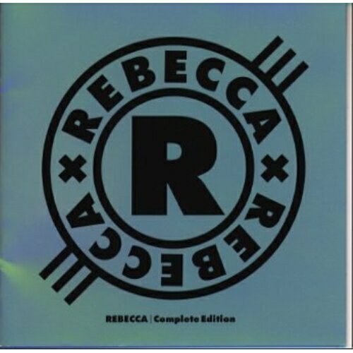 Rakuten - CD / REBECCA / REBECCA/Complete Edition / SRCL-4536