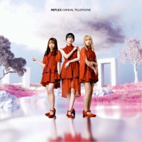 CD / SANDAL TELEPHONE / REFLEX (B盤) / SDTP-17