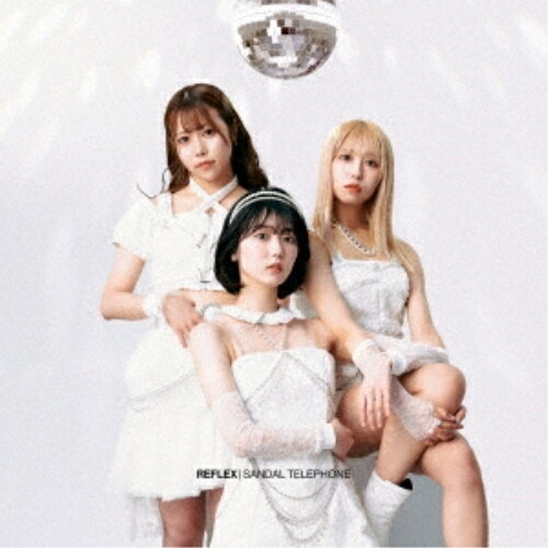 CD / SANDAL TELEPHONE / REFLEX (C盤) / SDTP-18