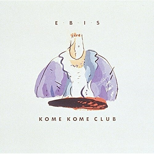 CD / 米米CLUB / E・B・I・S (Blu-specCD2+DVD) (完全生産限定盤) / SRCL-30014