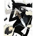 BD / TVアニメ / デュラララ!!×2 転 VOLUME 01(Blu-ray) (Blu-ray+CD) (完全生産限定版) / ANZX-11813