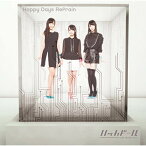 CD / ハッカドール / Happy Days Refrain / EYCA-10678