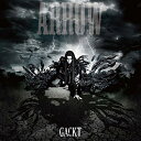 CD / GACKT / ARROW / GLCD-10