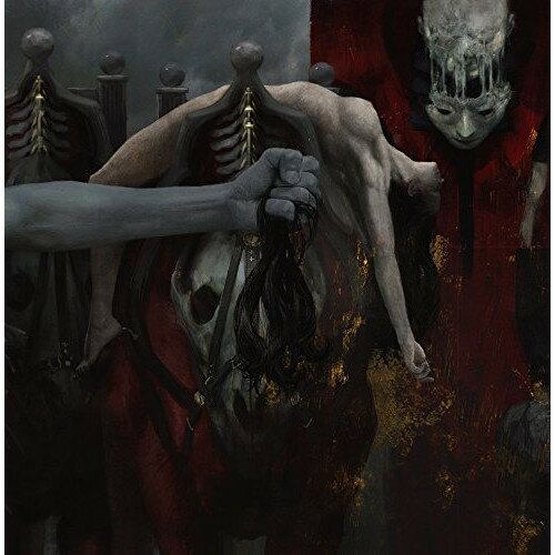 CD / the GazettE / UGLY (CD+DVD) (初回生産限定盤) / SRCL-8935
