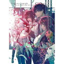 BD / 劇場アニメ / 劇場版 Collar×Malice -deep cover- Blu-ray BOX(Blu-ray) / EYXA-14146