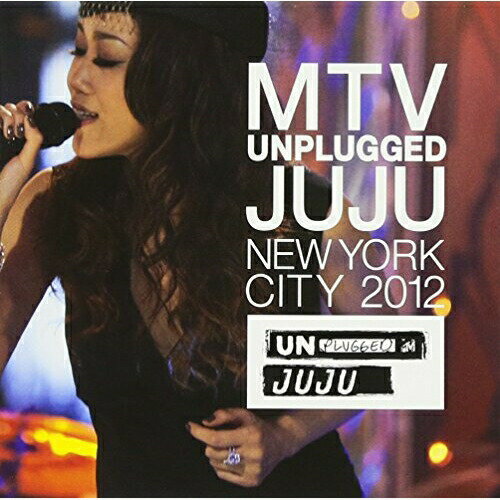 CD / JUJU / MTV UNPLUGGED JUJU (Blu-specCD2) / AICL-30007