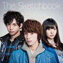 CD / The Sketchbook / スプリット・ミルク/REFLECT (CD+DVD) / AVCA-62232