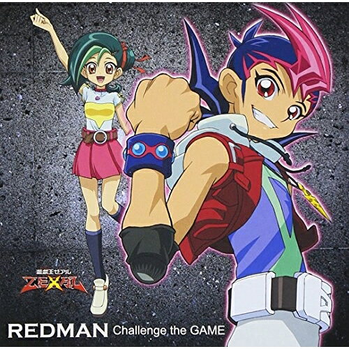 on HOME-����ۡ���-���㤨���CD / REDMAN / Challenge the GAME (CD+DVD / MJSS-09111�פβ����Ǥ������ʤ�1,980�ߤˤʤ�ޤ���