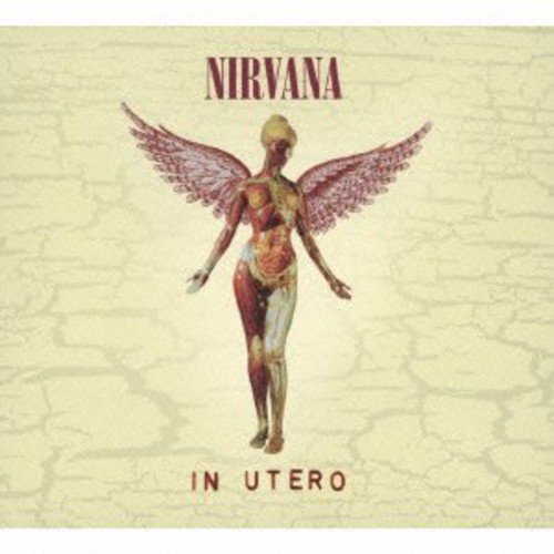 イン・ユーテロ(デラックス・エディション) (SHM-CD) (解説歌詞対訳付) (通常盤)ニルヴァーナニルバーナ にるばーな　発売日 : 2013年10月02日　種別 : CD　JAN : 4988005787675　商品番号 : UICY-15253【商品紹介】米出身の3人組バンド、ニルヴァーナが1993年に発表したサード・アルバムにして最終作となった『イン・ユーテロ』の20周年記念特別企画盤。前作『ネヴァーマインド』のメジャー大成功を受け、バンドの意向によりアンダーグラウンドへの回帰をテーマに制作された作品。オリジナル・アルバムの2013年最新リマスター音源などを収録。【収録内容】CD:11.サーヴ・ザ・サーヴァンツ2.セントレス・アプレンティス3.ハート・シェイプト・ボックス4.レイプ・ミー5.フランシス・ファーマー・ウィル・ハヴ・ハー・リヴェンジ・オン・シアトル6.ダム7.ヴェリー・エイプ8.ミルク・イット9.ペニーロイヤル・ティー10.ラジオ・フレンドリー・ユニット・シフター11.トゥレッツ12.オール・アポロジーズ13.ギャロンズ・オブ・ラビング・アルコール・フロー・スルー・ザ・ストリップ(USボーナス・トラック)(シングル Bサイド+ボーナス・トラック)14.マリーゴールド(シングル Bサイド+ボーナス・トラック)15.モイスト・ヴァギナ(2013年ミックス)(初リリース)(シングル Bサイド+ボーナス・トラック)16.サッピー(2013年ミックス)(初リリース)(シングル Bサイド+ボーナス・トラック)17.アイ・ヘイト・マイセルフ・アンド・ウォント・トゥ・ダイ(2013年ミックス)(初リリース)(シングル Bサイド+ボーナス・トラック)18.ペニーロイヤル・ティー(スコット・リット・ミックス)(初リリース)(シングル Bサイド+ボーナス・トラック)19.ハート・シェイプト・ボックス(1993年オリジナル・スティーヴ・アルビニ・ミックス)(初リリース)(シングル Bサイド+ボーナス・トラック)20.オール・アポロジーズ(1993年オリジナル・スティーヴ・アルビニ・ミックス)(初リリース)(シングル Bサイド+ボーナス・トラック)CD:21.サーヴ・ザ・サーヴァンツ(2013年アルバム・ミックス)(初リリース)2.セントレス・アプレンティス(2013年アルバム・ミックス)(初リリース)3.ハート・シェイプト・ボックス(2013年アルバム・ミックス)(初リリース)4.レイプ・ミー(2013年アルバム・ミックス)(初リリース)5.フランシス・ファーマー・ウィル・ハヴ・ハー・リヴェンジ・オン・シアトル(2013年アルバム・ミックス)(初リリース)6.ダム(2013年アルバム・ミックス)(初リリース)7.ヴェリー・エイプ(2013年アルバム・ミックス)(初リリース)8.ミルク・イット(2013年アルバム・ミックス)(初リリース)9.ペニーロイヤル・ティー(2013年アルバム・ミックス)(初リリース)10.ラジオ・フレンドリー・ユニット・シフター(2013年アルバム・ミックス)(初リリース)11.トゥレッツ(2013年アルバム・ミックス)(初リリース)12.オール・アポロジーズ(2013年アルバム・ミックス)(初リリース)13.セントレス・アプレンティス(デモ・トラック)(初リリース)14.フランシス・ファーマー・ウィル・ハヴ・ハー・リヴェンジ・オン・シアトル(インストゥルメンタル)(デモ・トラック)(初リリース)15.ダム(インストゥルメンタル)(デモ・トラック)(初リリース)16.ヴェリー・エイプ(インストゥルメンタル)(デモ・トラック)(初リリース)17.ペニーロイヤル・ティー(インストゥルメンタル)(デモ・トラック)(初リリース)18.ラジオ・フレンドリー・ユニット・シフター(インストゥルメンタル)(デモ・トラック)(初リリース)19.トゥレッツ(インストゥルメンタル)(デモ・トラック)(初リリース)20.マリーゴールド(デモ・トラック)(初リリース)21.オール・アポロジーズ(デモ・トラック)(初リリース)22.フォーガットン・チューン(インストゥルメンタル)(デモ・トラック)(初リリース)23.ジャム(デモ・トラック)(初リリース)
