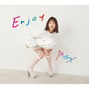 CD / 大原櫻子 / Enjoy (CD+DVD) (歌詞付) (初回...