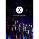 DVD / EXO / EXO PLANET #2 -The EXO'luXion IN JAPAN- (2DVD+スマプラ) (通常版) / AVBK-79327