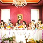 CD / i★Ris / イチズ (CD+DVD(「イチズ」Music Video、TVアニメ「ムシブギョー」ノンテロップED映像収録)) (TYPE-B) / AVCA-62113