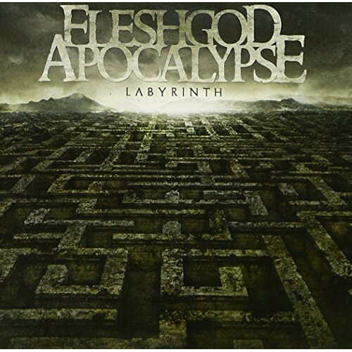 ラビリンス (解説歌詞対訳付)フレッシュゴッド・アポカリプスフレッシュゴッドアポカリプス ふれっしゅごっどあぽかりぷす　発売日 : 2013年8月21日　種別 : CD　JAN : 4988001751557　商品番号 : COCB-60100【商品紹介】オペラの国イタリアが誇る超ド派手、バカテク乱舞、シンフォニック・デスメタルの雄が放つブルータルな音の迷宮!!前作以上にシンフォニック・デスの濃度を増したサウンドづくりは、日本のファンの間でも話題となること必至!【収録内容】CD:11.キングボーン2.マイナトー(ザ・ラス・オブ・ポセイドン)3.エレジー4.トワーズ・ザ・サン5.ウォープレッジ6.パスファインダー7.ザ・フォール・オブ・アステリオン8.プロローグ9.エピローグ10.アンダー・ブラック・セイルズ11.ラビリンス
