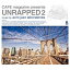 CD / acro jazz laboratories / CAFE magazine presents UNRAPPED 2 / GTXC-82