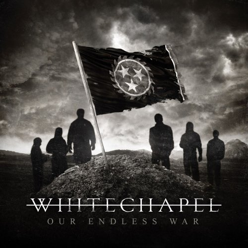 CD / zCg`y / Our Endless War / HWCY-1341