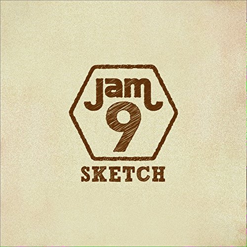 CD / Jam9 / SKETCH / MUCD-1347