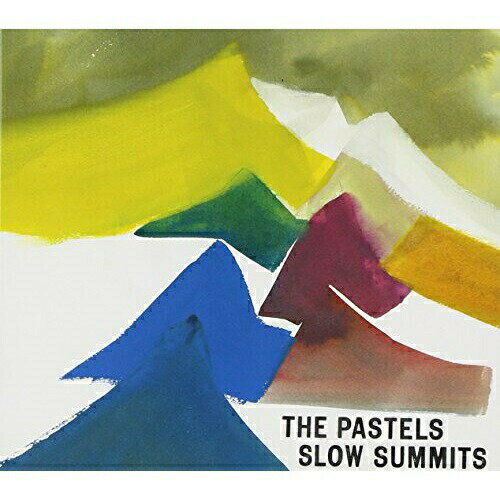 CD / ザ・パステルズ / スロウ・サミット (解説歌詞対訳付/ライナーノーツ) / PECF-1072
