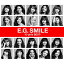 CD / E-girls / E.G. SMILE -E-girls BEST- (2CD+DVD+ޥץ) / RZCD-86029