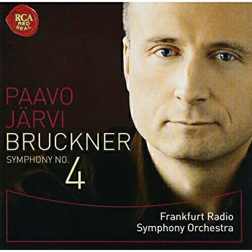 ブルックナー:交響曲第4番「ロマンティック」 (ハイブリッドCD) (解説付)パーヴォ・ヤルヴィ フランクフルト放送響ヤルビ パーボ/フランクフルトホウソウコウキョウガクダン やるび ぱーぼ/ふらんくふるとほうそうこうきょうがくだん　発売日 : 2013年6月26日　種別 : CD　JAN : 4547366195972　商品番号 : SICC-10188【商品紹介】指揮者パーヴォ・ヤルヴィとフランクフルト放送響とのブルックナー・チクルス第4弾。早くから高いポピュラリティを獲得していた第4番「ロマンティック」を収録。経験を積んだ老齢の指揮者のみが名演を成し遂げるというイメージがあるブルックナーの交響曲だが、そのイメージを覆さんばかりの勢いと鮮度を持つパーヴォ・ヤルヴィの演奏を収めた一枚。【収録内容】CD:11.交響曲 第4番 変ホ長調「ロマンティック」(WAB104)(1878/80年稿(ノーヴァク版)) I.Bewegt,nicht zu schell2.交響曲 第4番 変ホ長調「ロマンティック」(WAB104)(1878/80年稿(ノーヴァク版)) II.Andante quasi Allegretto3.交響曲 第4番 変ホ長調「ロマンティック」(WAB104)(1878/80年稿(ノーヴァク版)) III.Scherzo.Bewegt-Trio.Nicht zu schnell,Keinesfalls4.交響曲 第4番 変ホ長調「ロマンティック」(WAB104)(1878/80年稿(ノーヴァク版)) IV.Finale.Bewegt,doch nicht zu schnell