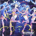 CD / livetune feat.Hatsune Miku / DECORATOR EP (通常盤) / TFCC-86463