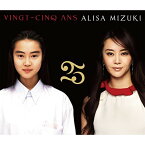 CD / 観月ありさ / VINGT-CINQ ANS / AVCT-10201
