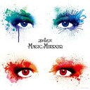 CD / フェロ☆メン / MAGIC MIRROR (通常盤) / COCP-39480