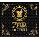 ゼルダの伝説 30周年記念コンサート (通常盤)東京フィルハーモニー交響楽団トウキョウフィルハーモニーコウキョウガクダン とうきょうふぃるはーもにーこうきょうがくだん　発売日 : 2017年2月15日　種別 : CD　JAN : 4549767017273　商品番号 : COCX-39895【商品紹介】フルオーケストラによるゼルダの伝説30周年記念コンサートのパッケージ化が決定!2016年10月16日、東京芸術劇場コンサートホールで行なわれた公演内容を収録。歴代シリーズの人気曲を指揮 ・竹本泰蔵が率いる東京フィルハーモニー交響楽団が演奏、30年に渡って輝き続けるゼルダの音楽の魅力が存分に楽しめる作品。【収録内容】CD:11.ハイラル城2.ゼルダ姫のテーマ3.風のタクトメドレー4.組曲オカリナメロディー5.ボス戦闘曲メドレー6.神々のトライフォース2&3銃士メドレー7.「スカイウォードソード」スタッフロールCD:21.ゼルダの伝説30周年シンフォニー2.ゼルダの伝説小品組曲3.ゲルドの谷4.「時のオカリナ」ハイラル平原5.大妖精のテーマ6.トワイライトプリンセスメドレー7.ゼルダの伝説メインテーマ