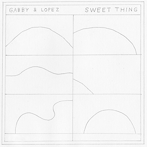 CD / Gabby & Lopez / SWEET THING (紙ジャケット) / DDCB-12093