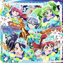 CD / ひびき・みかん・シオン・そふぃ・ファルル / PRIPARA DREAM SONG♪COLLECTION 〜WINTER〜 (通常盤) / EYCA-...