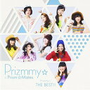 CD / Prizmmy☆ プリズム☆メイツ / Prizmmy☆ THE BEST / EYCA-11304