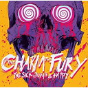CD / ザ・チャーム・ザ・フューリー / ザ・シック・ダム&ハッピー (歌詞対訳付) (完全生産限定スペシャルプライス盤) / GQCS-90312