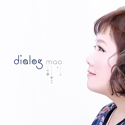 CD / mao / dialog / KDSD-940
