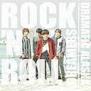 CD / ドラマチックアラスカ / ロックンロールドリーマーズ (紙ジャケット) / LDCD-50135