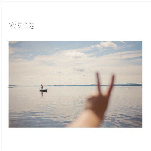 CD / 王舟 / Wang / PECF-1099