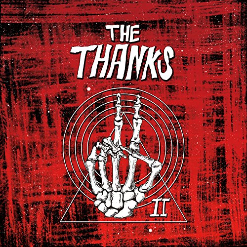 Rakuten - CD / THE THANKS / II / RLCA-1196