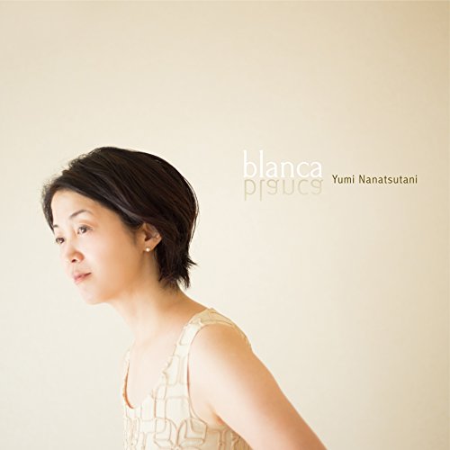 CD / 七ッ谷ゆみ / blanca / RPOL-10003