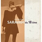 CD / オムニバス / パリ18区、サラヴァの女たち (解説付) / RPOP-10012