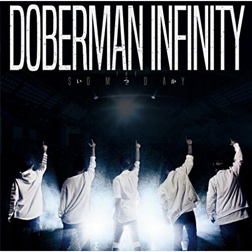 CD / DOBERMAN INFINITY / Ĥ (CD+DVD) () / TFCC-89581