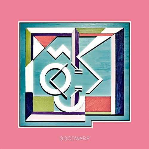 CD / GOODWARP / FOCUS / VPCC-81867