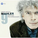 CD / ラトル ベルリン・フィル / マーラー: 交響曲第9番 (解説付) (来日記念盤) / WPCS-13348