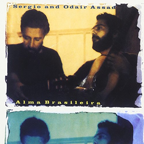 ブラジルの魂 (解説付)セルジオ&オダイル・アサドセルジオアンドオダイルアサド せるじおあんどおだいるあさど　発売日 : 2017年3月22日　種別 : CD　JAN : 4943674253388　商品番号 : WPCS-13636【商品紹介】祖国ブラジルの音楽を題材に、その様々な側面を描いた作品集。【収録内容】CD:11.盲人の歌 〜「北東ブラジル曲集 III」より2.やくざなバイヨン3.カボークロの伝説4.ジョビニアーナ第1番5.カポエイラ 〜「北東ブラジル曲集 III」より6.母さんのショーロ7.セリエ・ジ・アルコ8.サンバのリズムによるトッカータ9.ブラジルの魂10.マルテーロ 〜「北東ブラジル曲集 I」より11.ピシンギーニャ 〜組曲「肖像」より12.バイヨン 〜「ブラジル組曲」より13.プラヤーナ 〜「北東ブラジル曲集 II」より14.フレーヴォ15.唄 〜「ブラジル組曲」より
